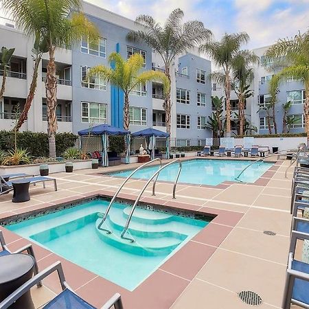 Amazing Apartments Near The Grove Los Angeles Exterior foto
