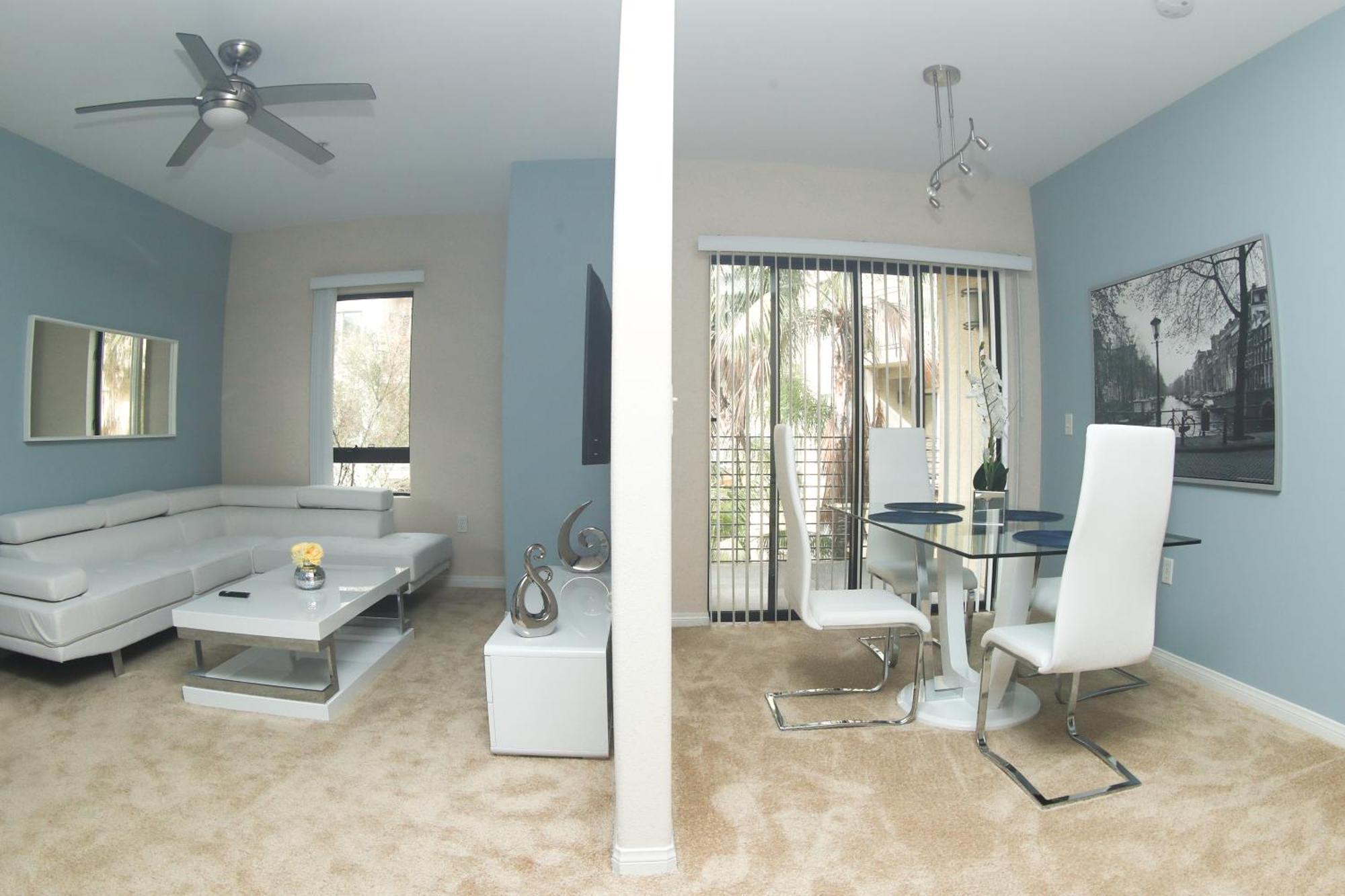 Amazing Apartments Near The Grove Los Angeles Exterior foto