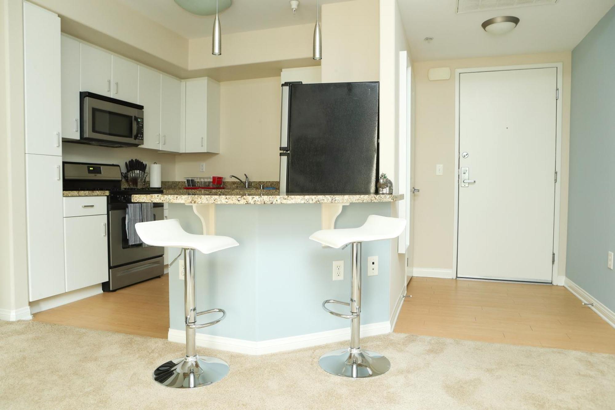 Amazing Apartments Near The Grove Los Angeles Exterior foto