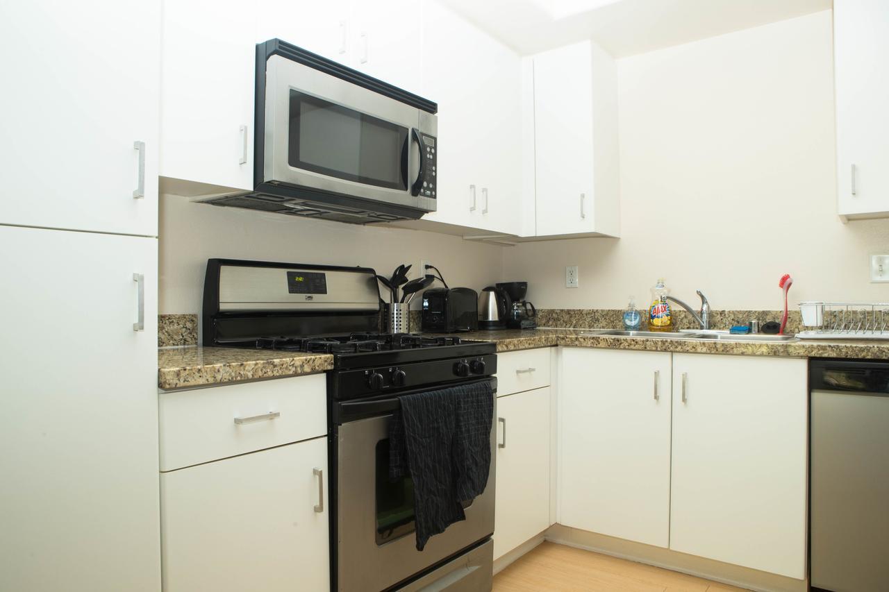 Amazing Apartments Near The Grove Los Angeles Exterior foto